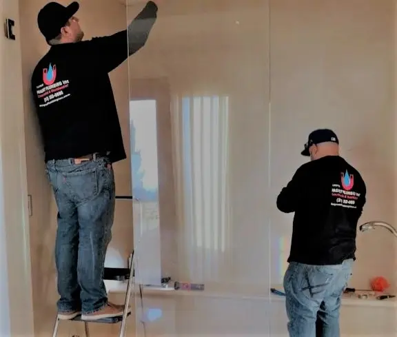 Professional plumbing installation for Leak Detection in Esparto